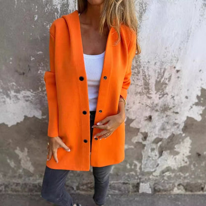 Manteau Chic Intemporel