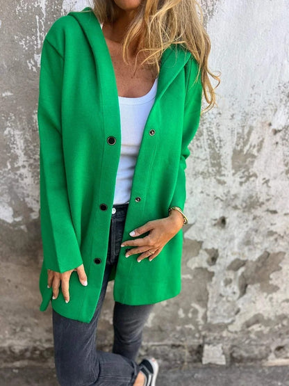 Manteau Chic Intemporel