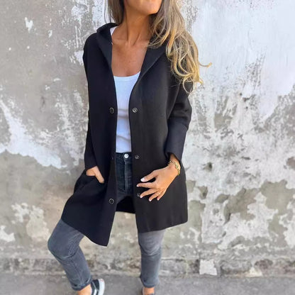 Manteau Chic Intemporel
