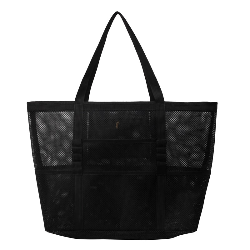 Sac de loisirs – Style Urbain Minimaliste