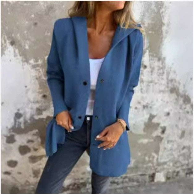 Manteau Chic Intemporel