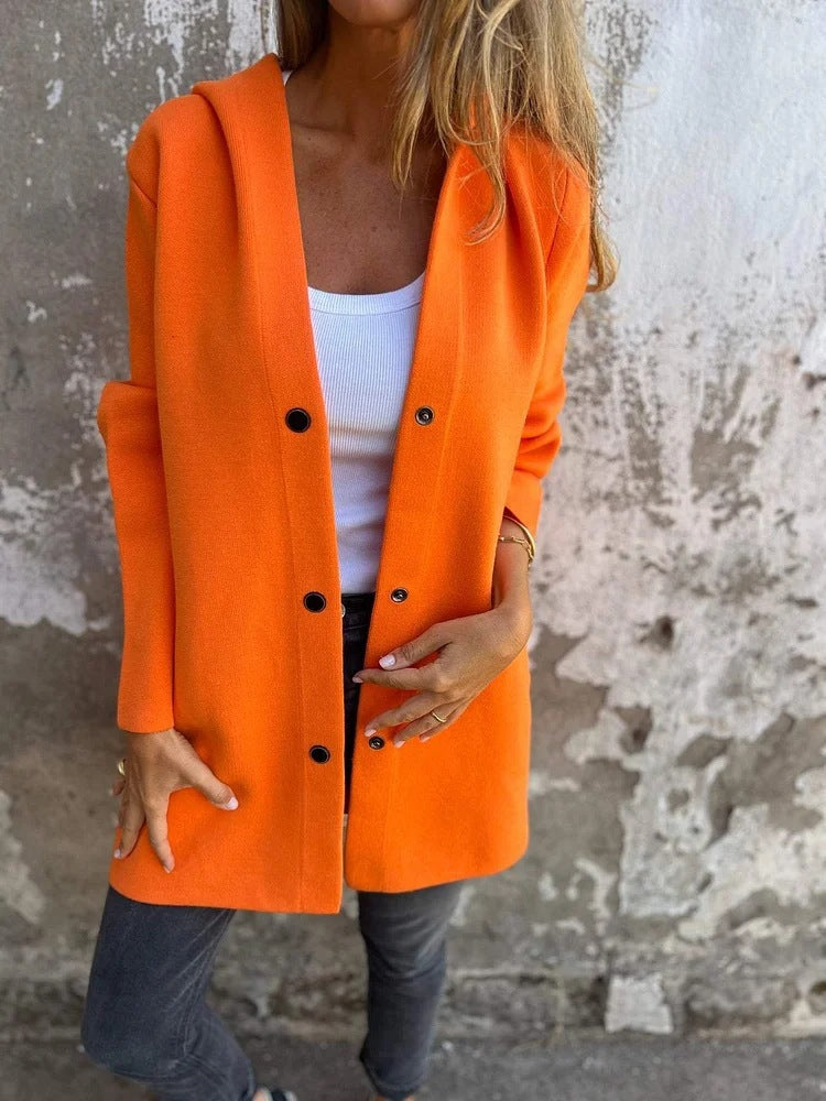 Manteau Chic Intemporel