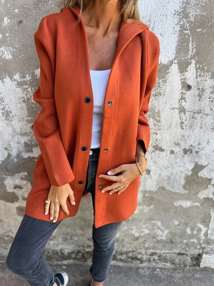 Manteau Chic Intemporel