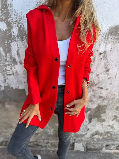 Manteau Chic Intemporel