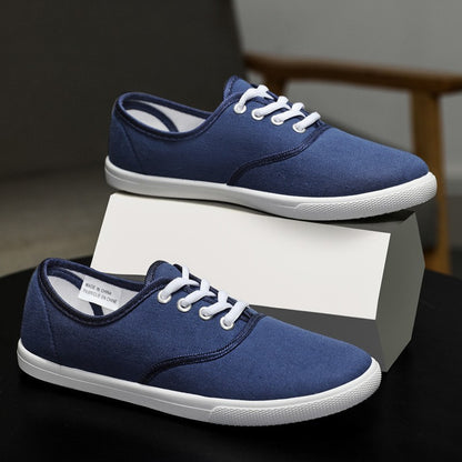 Baskets en toile pour femmes - style sport et confort au quotidien