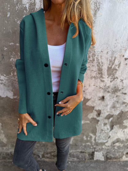 Manteau Chic Intemporel