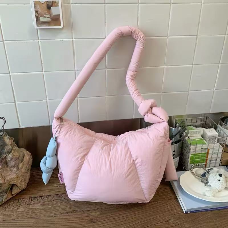 Sac bandoulière – Chic et pratique