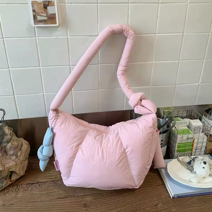 Sac bandoulière – Chic et pratique