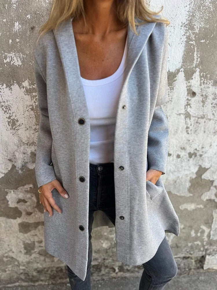 Manteau Chic Intemporel