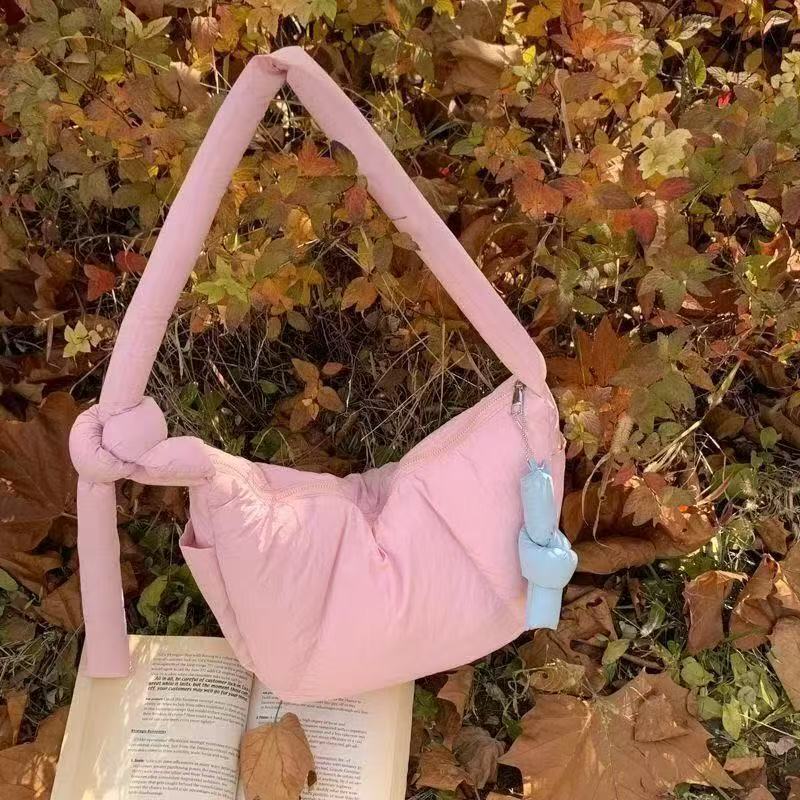 Sac bandoulière – Chic et pratique