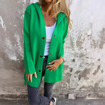 Manteau Chic Intemporel