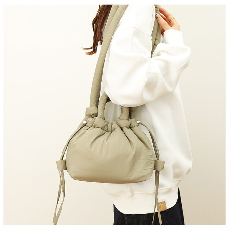 Sac seau – Style Fashion Moderne