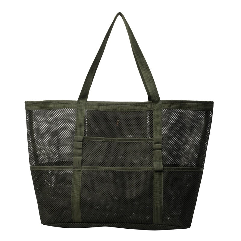Sac de loisirs – Style Urbain Minimaliste