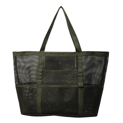 Sac de loisirs – Style Urbain Minimaliste