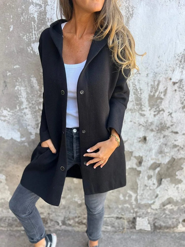 Manteau Chic Intemporel